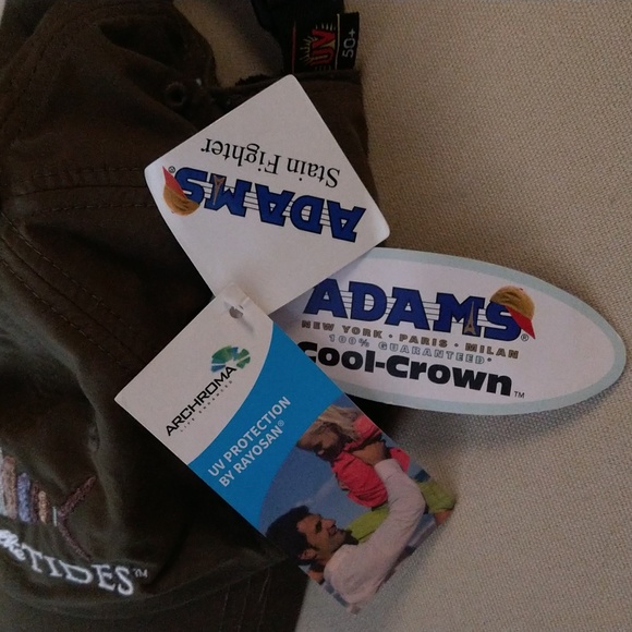 Baseball Cap - Picture 6 of 12